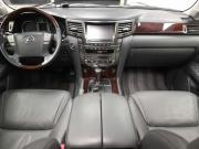 Lexus LX III Ростов-на-Дону  - изображение 45