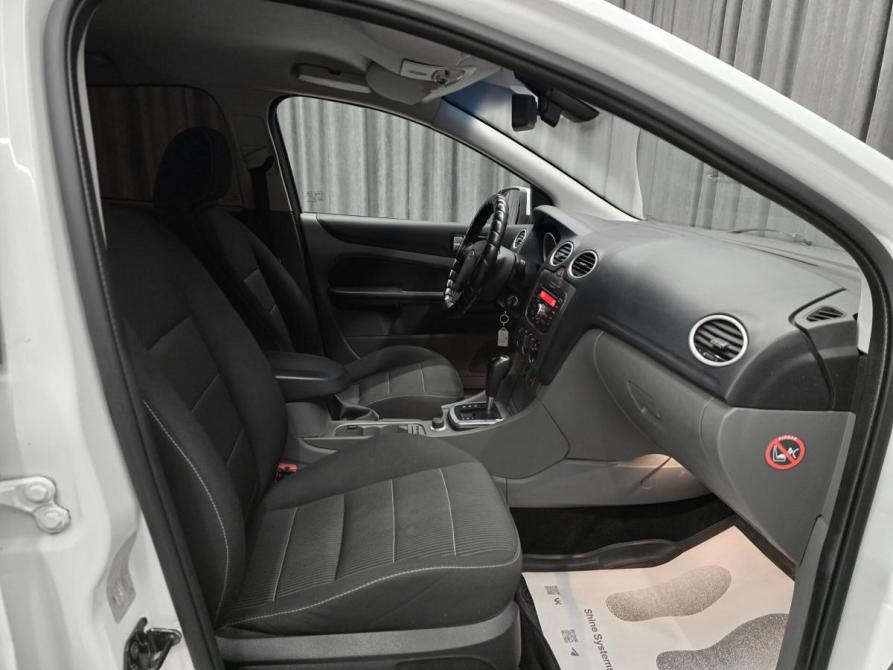 Ford Focus II Рестайлинг Красноярск  - изображение 11