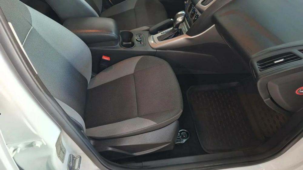 Ford Focus III Уфа  - изображение 30