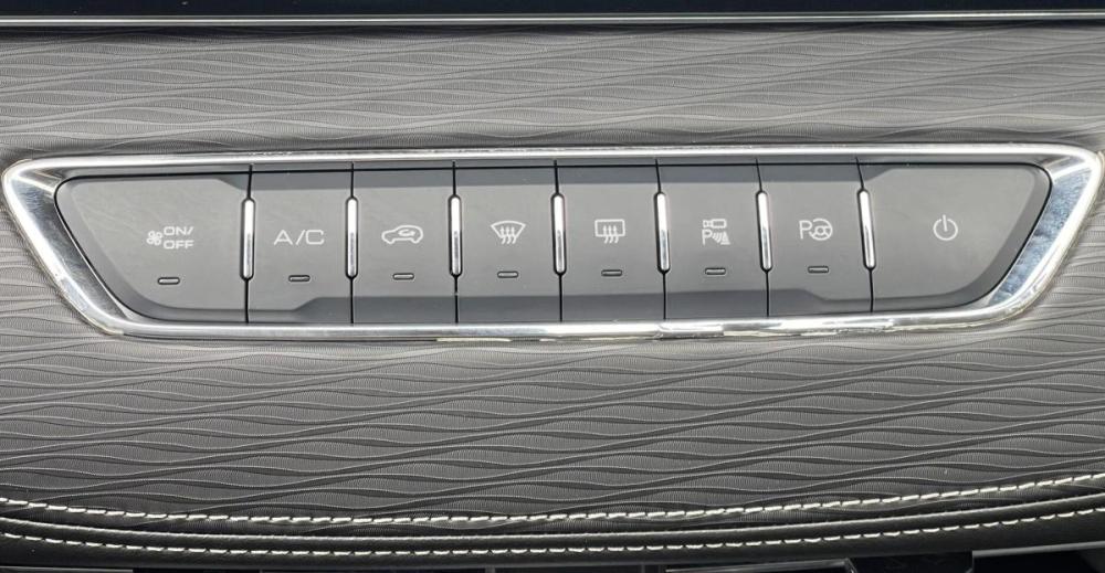 Haval Jolion I Рестайлинг Белгород  - изображение 20