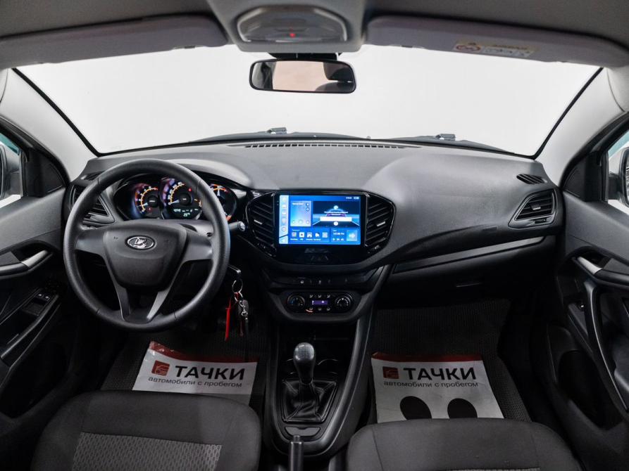 Lada (ВАЗ) Vesta I Красноярск  - изображение 9