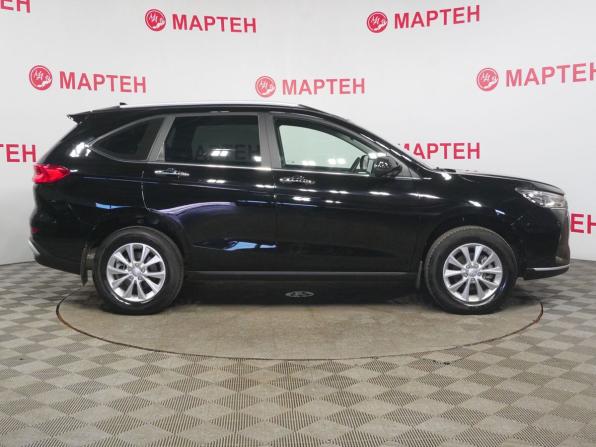 Haval M6 II с пробегом 2024 года, цена 2 020 000 рублей, 3035 км, внедорожник, Автокод Объявления