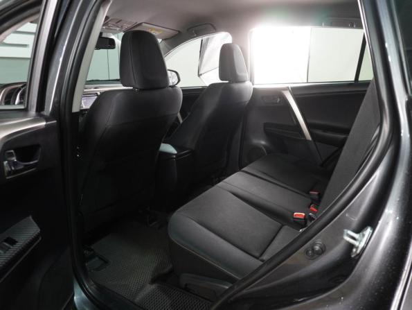 Toyota RAV4 IV (XA40) с пробегом 2013 года, цена 1 934 000 рублей, 185082 км, внедорожник, Автокод Объявления