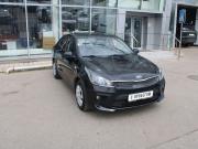 Kia Rio IV Москва  - изображение 17