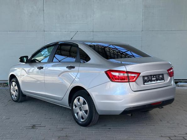 Lada (ВАЗ) Vesta I с пробегом 2021 года, цена 1 100 000 рублей, 64488 км, седан, Автокод Объявления