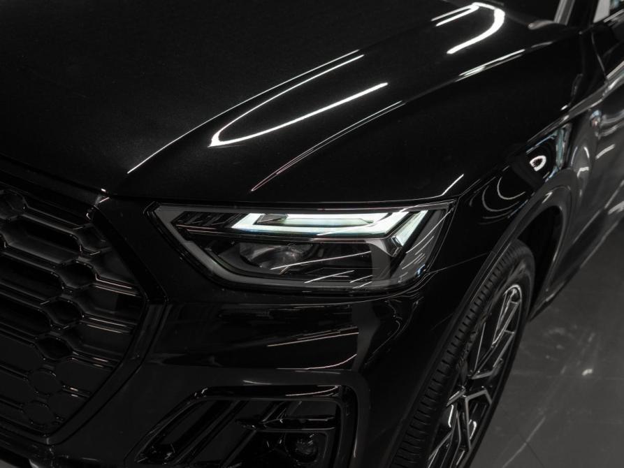 Audi Q5 II (FY) Рестайлинг Москва  - изображение 28