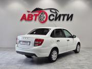 Lada (ВАЗ) Granta I Рестайлинг Воронеж  - изображение 27