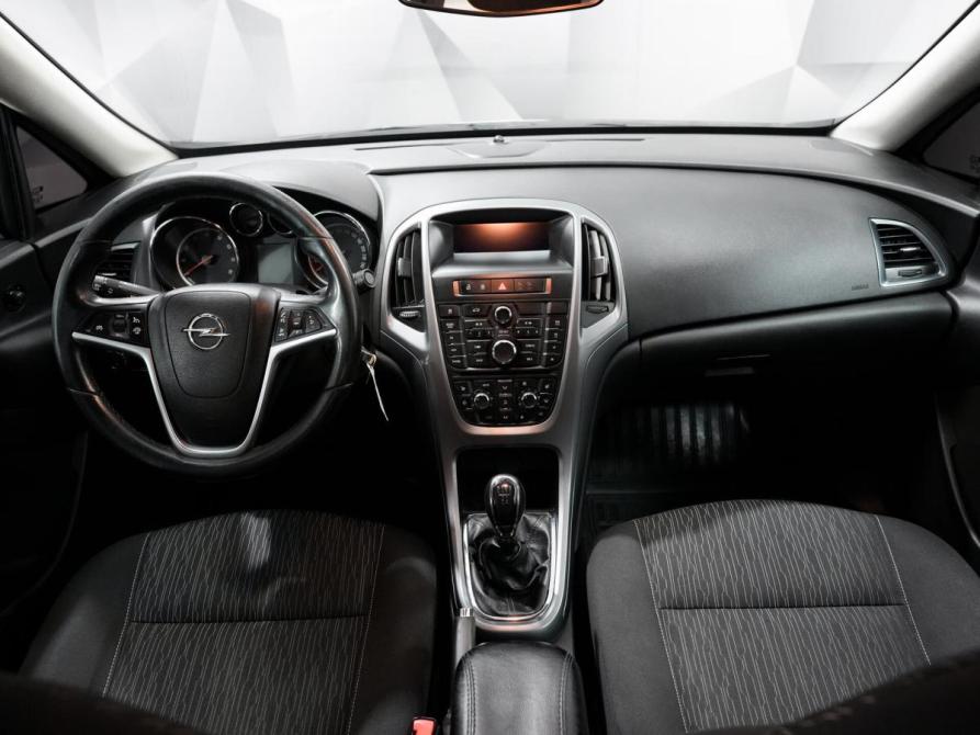 Opel Astra J Рестайлинг Ульяновск  - изображение 11