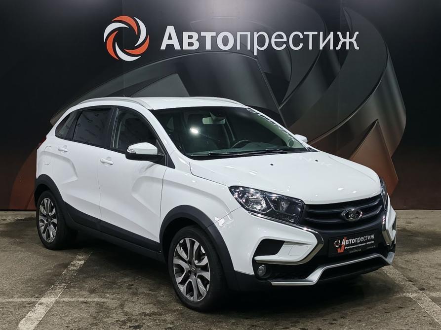 Lada (ВАЗ) XRAY I Ставрополь  - изображение 3