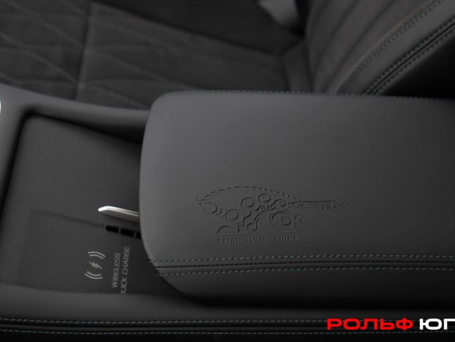 Geely Monjaro I Рестайлинг Москва  - изображение 17