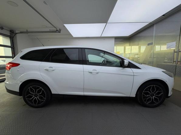 Ford Focus III Рестайлинг с пробегом 2016 года, цена 1 030 000 рублей, 203114 км, универсал, Автокод Объявления