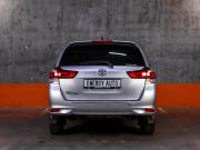Toyota Corolla XI (E160 E170 E180) Рестайлинг 1 Уфа  - изображение 23