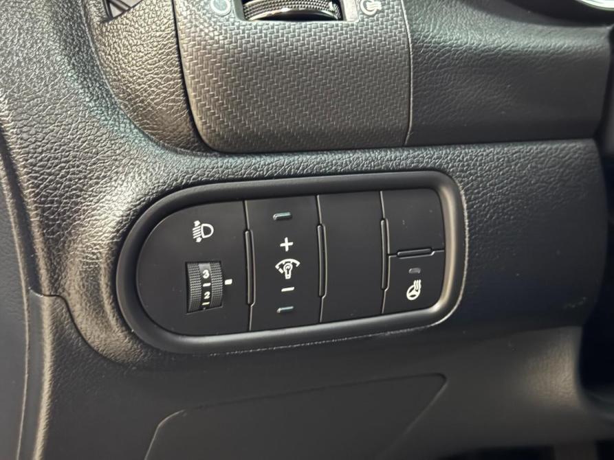 Kia Cerato III Рестайлинг (Classic) Набережные Челны  - изображение 10