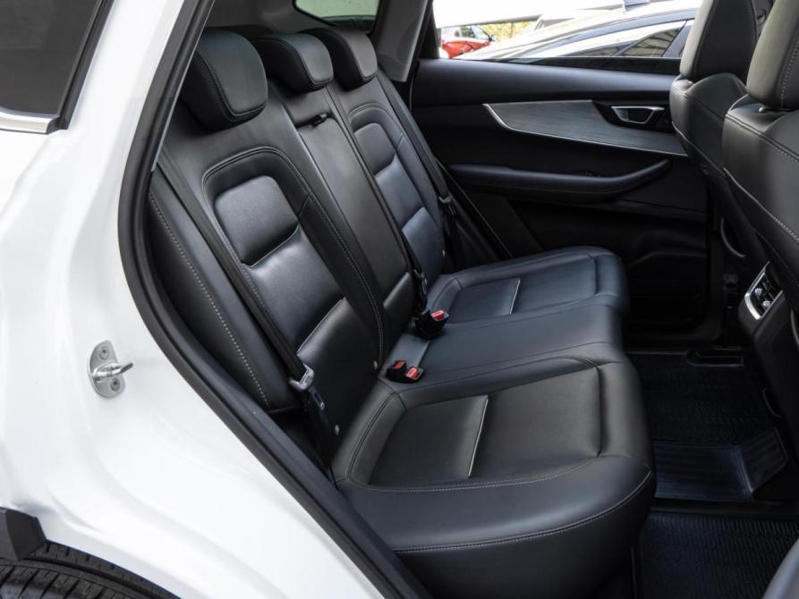 Chery Tiggo 7 Pro Max I Волгоград  - изображение 12