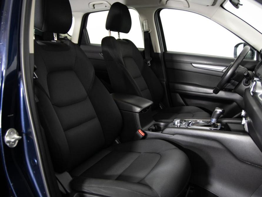 Mazda CX-5 II Санкт-Петербург  - изображение 11
