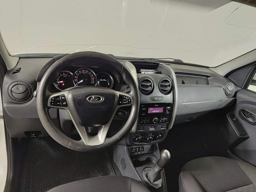 Lada (ВАЗ) Largus I Уфа  - изображение 17