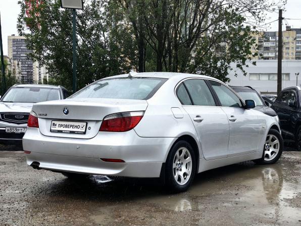 BMW 5 серии V (E60/E61) с пробегом 2005 года, цена 819 000 рублей, 253055 км, седан, Автокод Объявления