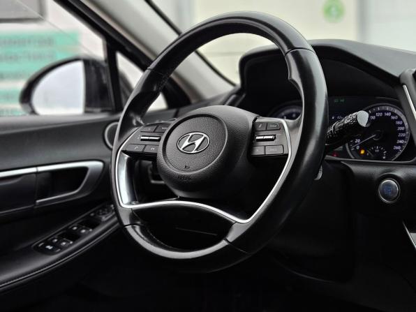 Hyundai Sonata VIII (DN8) с пробегом 2019 года, цена 2 070 000 рублей, 103000 км, седан, Автокод Объявления