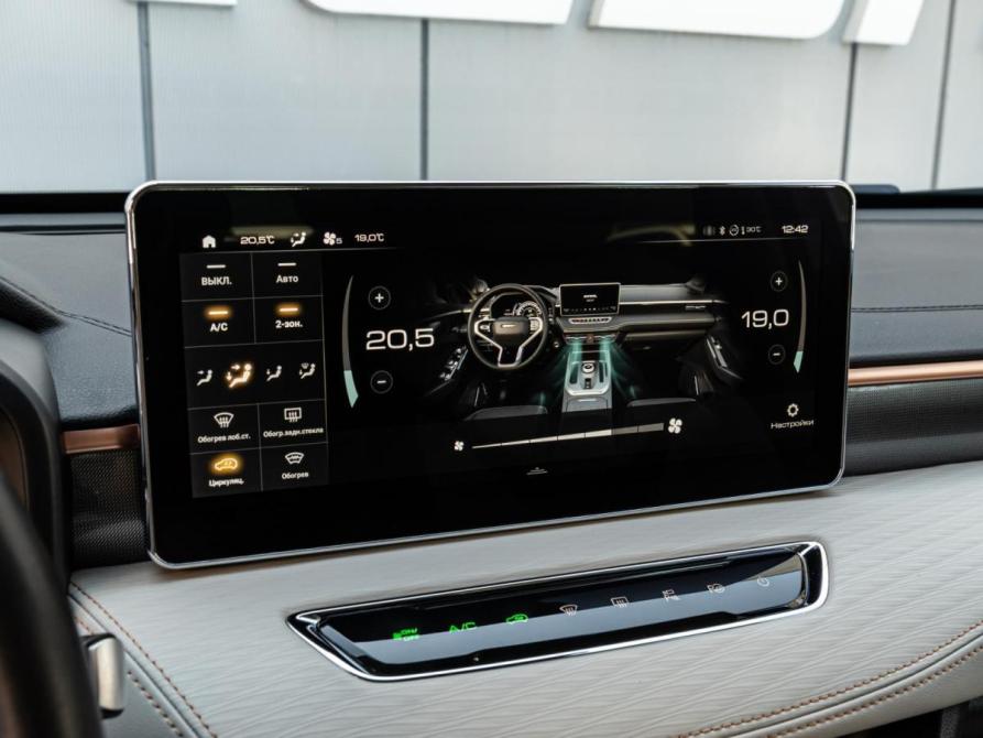Haval Jolion I Краснодар  - изображение 14