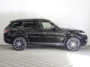 Land Rover Range Rover Sport II Москва  - изображение 34