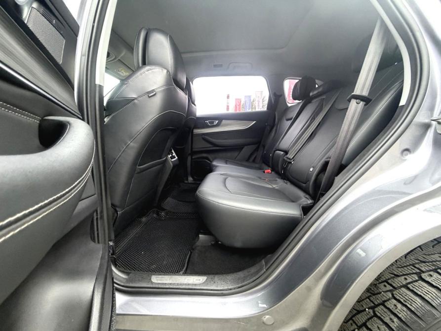 Chery Tiggo 4 Pro I Пермь  - изображение 15