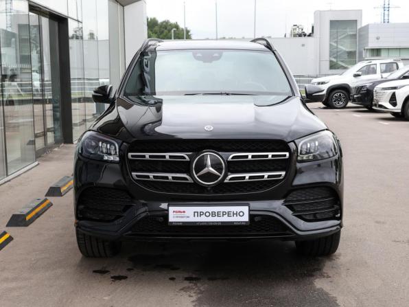 Mercedes-Benz GLS II (X167) с пробегом 2020 года, цена 7 649 000 рублей, 87244 км, внедорожник, Автокод Объявления