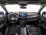 Nissan X-Trail IV Иркутск  - изображение 35
