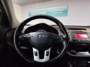 Kia Sportage III Москва  - изображение 34