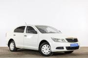 Skoda Octavia II (A5) Рестайлинг Тюмень  - изображение 18
