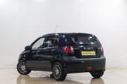 Hyundai Getz I Рестайлинг Новокузнецк  - изображение 27