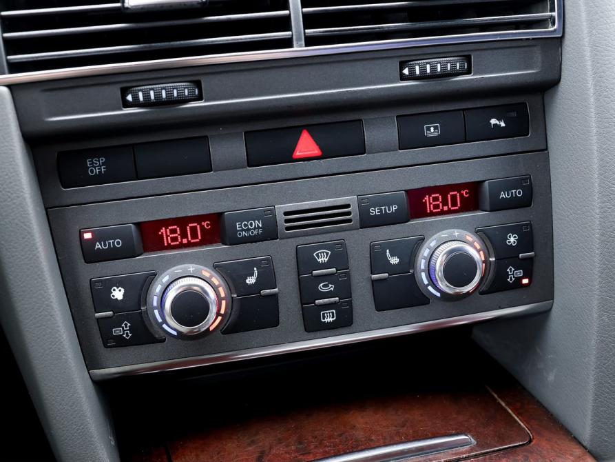 Audi A6 III (C6) Ижевск  - изображение 17