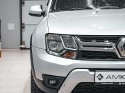 Renault Duster I Рестайлинг Екатеринбург  - изображение 23