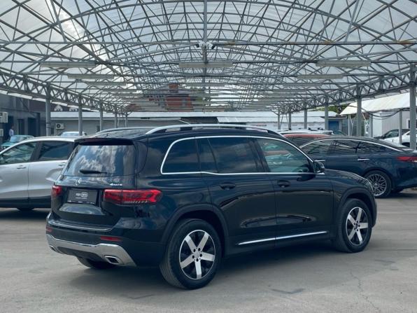 Mercedes-Benz GLB I (X247) с пробегом 2020 года, цена 3 599 000 рублей, 60080 км, внедорожник, Автокод Объявления