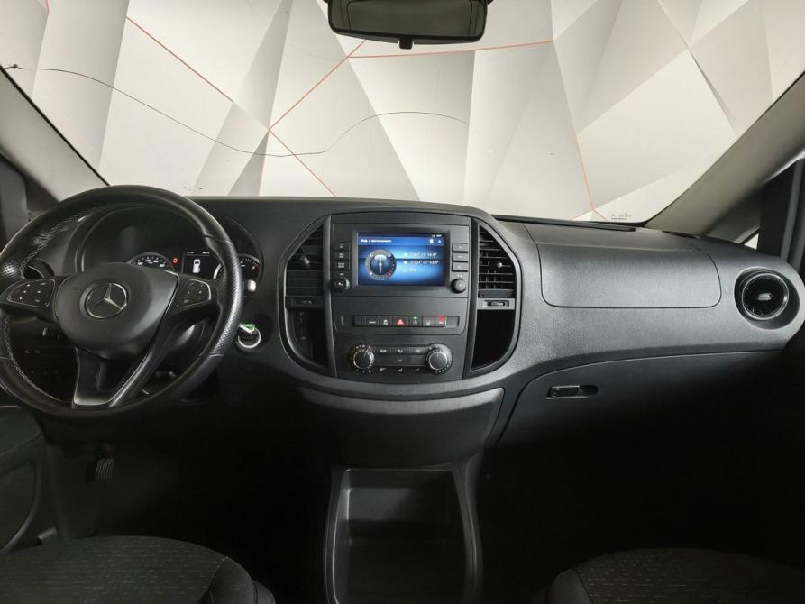 Mercedes-Benz Vito III (W447) Москва  - изображение 12