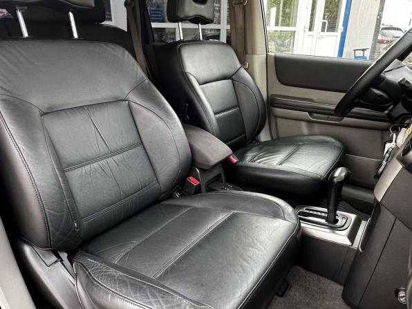 Nissan X-Trail I Рестайлинг с пробегом 2007 года, цена 849 000 рублей, 232000 км, внедорожник, Автокод Объявления