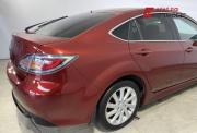 Mazda 6 II (GH) Рестайлинг Саранск  - изображение 29