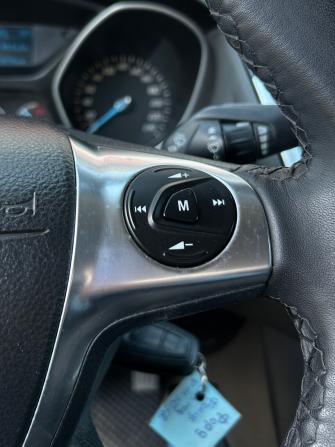 Ford Focus III с пробегом 2013 года, цена 780 000 рублей, 173213 км, седан, Автокод Объявления
