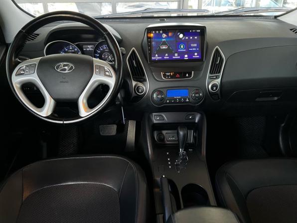 Hyundai ix35 I с пробегом 2013 года, цена 1 149 000 рублей, 98703 км, внедорожник, Автокод Объявления