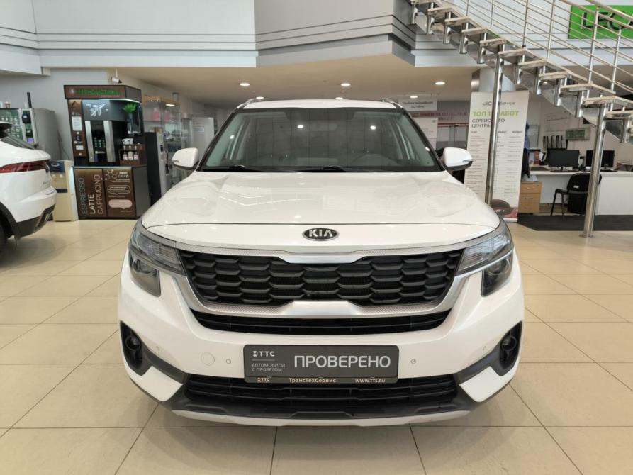 Kia Seltos I Казань  - изображение 2