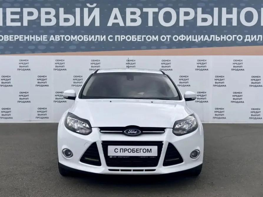 Ford Focus III Краснодар  - изображение 2