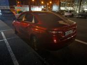 Lada (ВАЗ) Vesta I Санкт-Петербург  - изображение 5