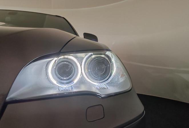 BMW X5 II (E70) Рестайлинг с пробегом 2010 года, цена 2 080 000 рублей, 234842 км, внедорожник, Автокод Объявления