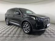 Chery Tiggo 7 Pro Max I Москва  - изображение 22