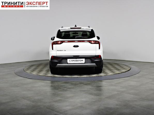 Москвич 3е с пробегом 2023 года, цена 1 957 000 рублей, 46207 км, внедорожник, Автокод Объявления