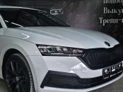 Skoda Octavia IV (A8) Краснодар  - изображение 49