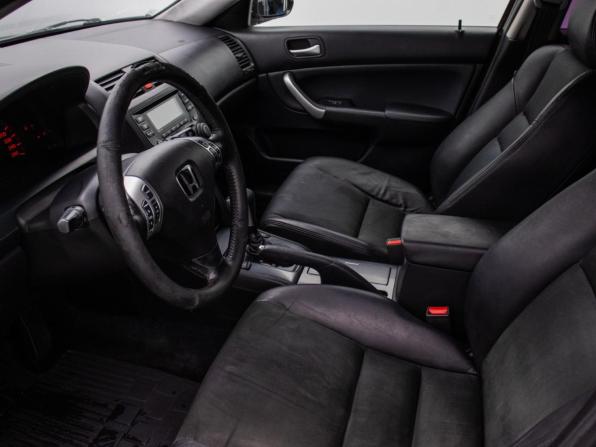 Honda Accord VII с пробегом 2005 года, цена 450 000 рублей, 538630 км, седан, Автокод Объявления