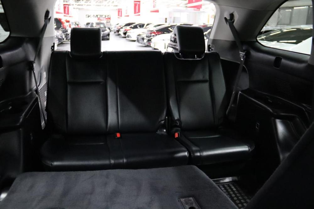 Toyota Highlander III (XU50) Сургут  - изображение 33