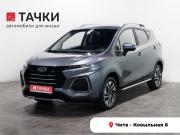 JAC JS3 Чита  - изображение 19