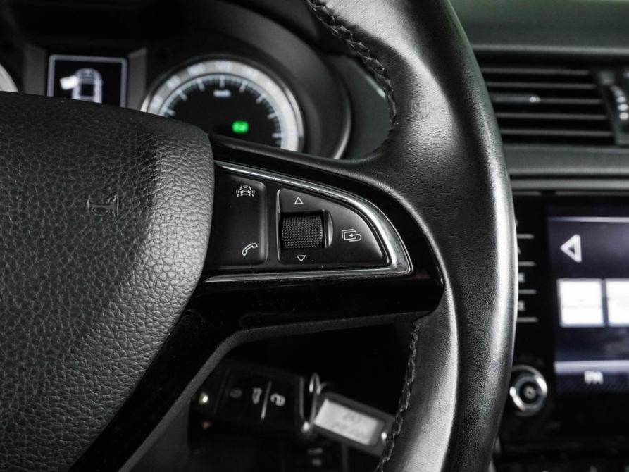 Skoda Octavia III (A7) Рестайлинг Воронеж  - изображение 17