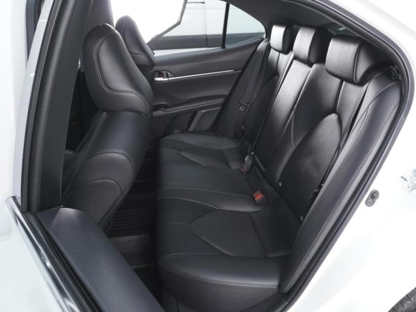Toyota Camry VIII (XV70) с пробегом 2021 года, цена 2 960 000 рублей, 88703 км, седан, Автокод Объявления